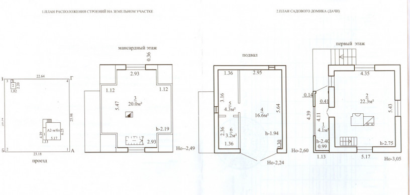 daca-v-minskoi-oblasti-25-km-ot-minska-3-etaza-garaz-v-dome-gaz-kamin-pecka-voda-big-2