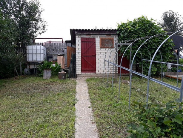 daca-v-minskoi-oblasti-25-km-ot-minska-3-etaza-garaz-v-dome-gaz-kamin-pecka-voda-big-8