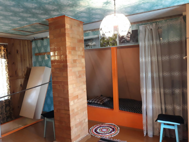 daca-v-minskoi-oblasti-25-km-ot-minska-3-etaza-garaz-v-dome-gaz-kamin-pecka-voda-big-7