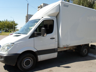 Грузоперевозки, переезды по Гомелю , области и району.