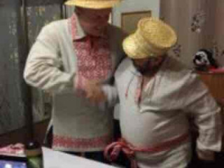 Этнические и народные наряды прокат и пошив