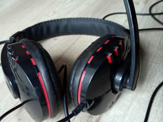 Проводные наушники SVEN AP-860MV