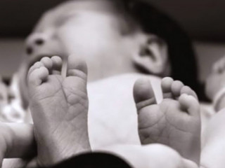 Фото-видео выписки из роддома