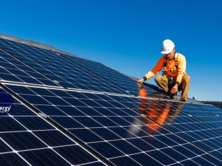 Хотите снизить расходы на электроэнергию и сделать свой дом или бизнес экологичным?