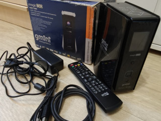 Корейский медиаплеер Gmini HDR1100H