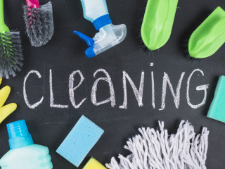 Профессиональный клининговый сервис