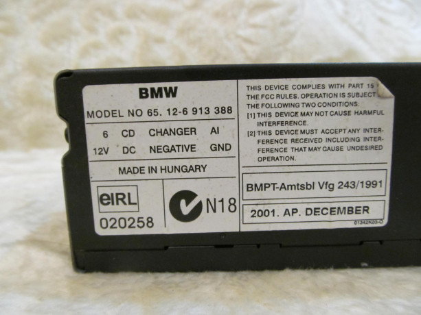 bmw-e39-cd-ceindzer-mod-bmw-made-in-hungary-bez-provodov-big-4