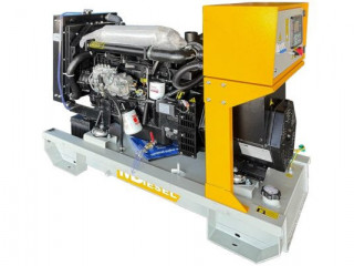 Генераторы от ООО «АтомСнаб» — надёжное резервное питание