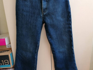 Джинсы демисезонныу