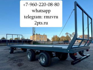 Рулоновоз 11/15