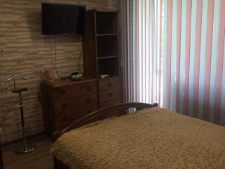 Квартира на сутки и часы в Гомеле, ул.Б.Хмельницкого 95