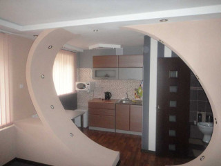 Квартира-студия на сутки и часы в Гомеле, ул.Б.Хмельницкого 93