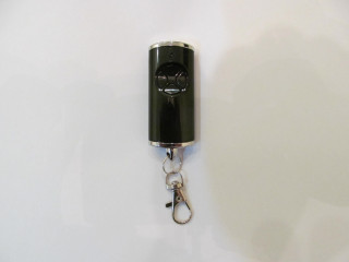 Пульт ДУ для ворот, ролет, шлагбаумов новый, Hormann HSE4 BS