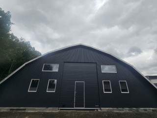 Склад, СТО, мастерская в аренду, пр-т Космонавтов в Гродно