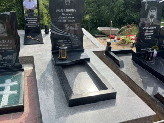 Благоустройство мест захоронения.Ритуальные услуги.