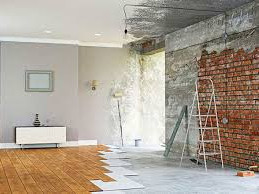 Выполним ремонтно-отделочные работы