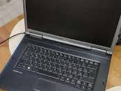 Fujitsu Siemens EXPRIMO Mobile D9500. Бизнес модель.