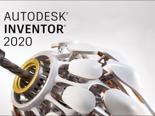 Курсы Autodesk Inventor (трехмерное проектирование)